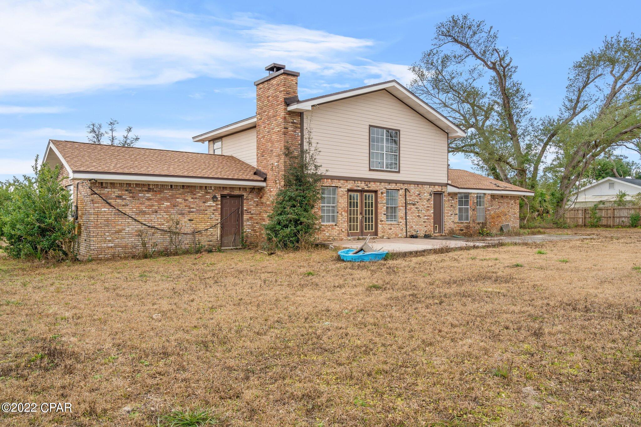 Baxter Subdivision - Residential