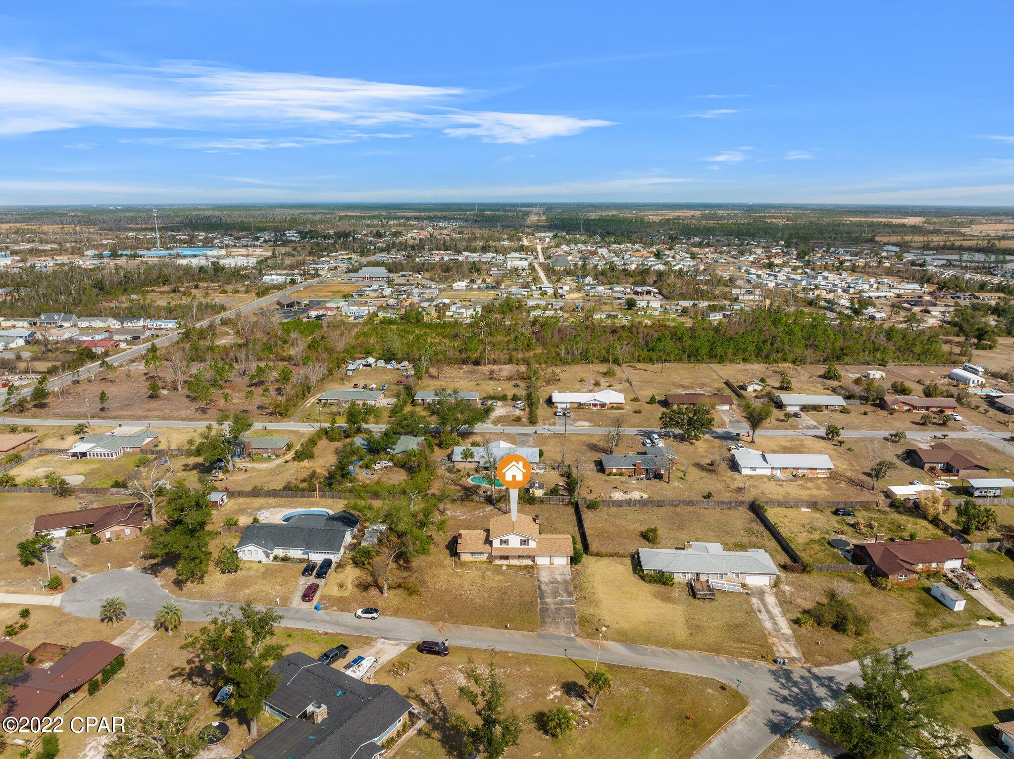 Baxter Subdivision - Residential