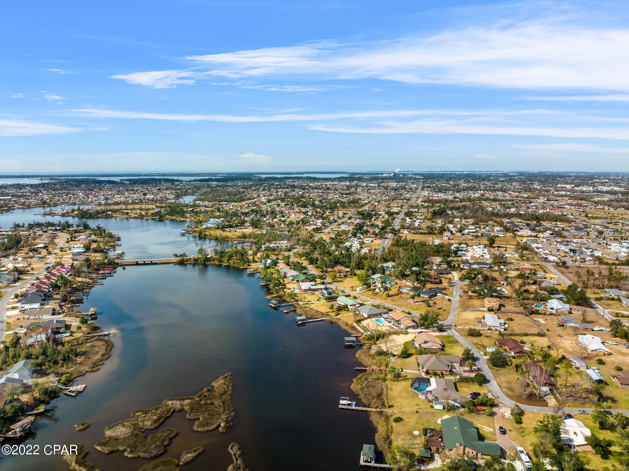 Baxter Subdivision - Residential