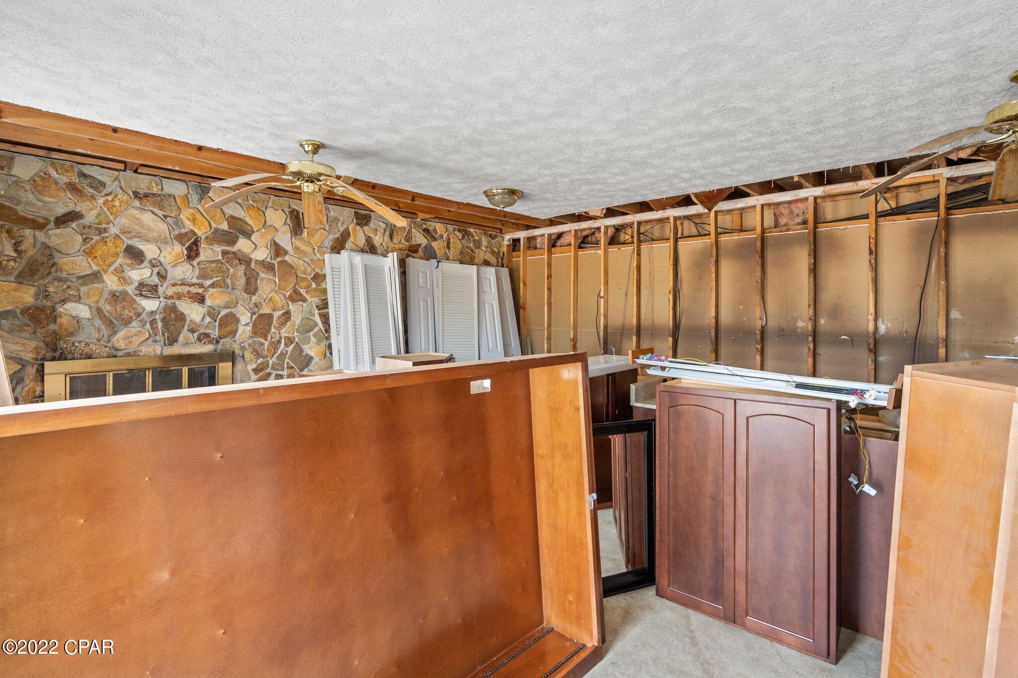 Baxter Subdivision - Residential