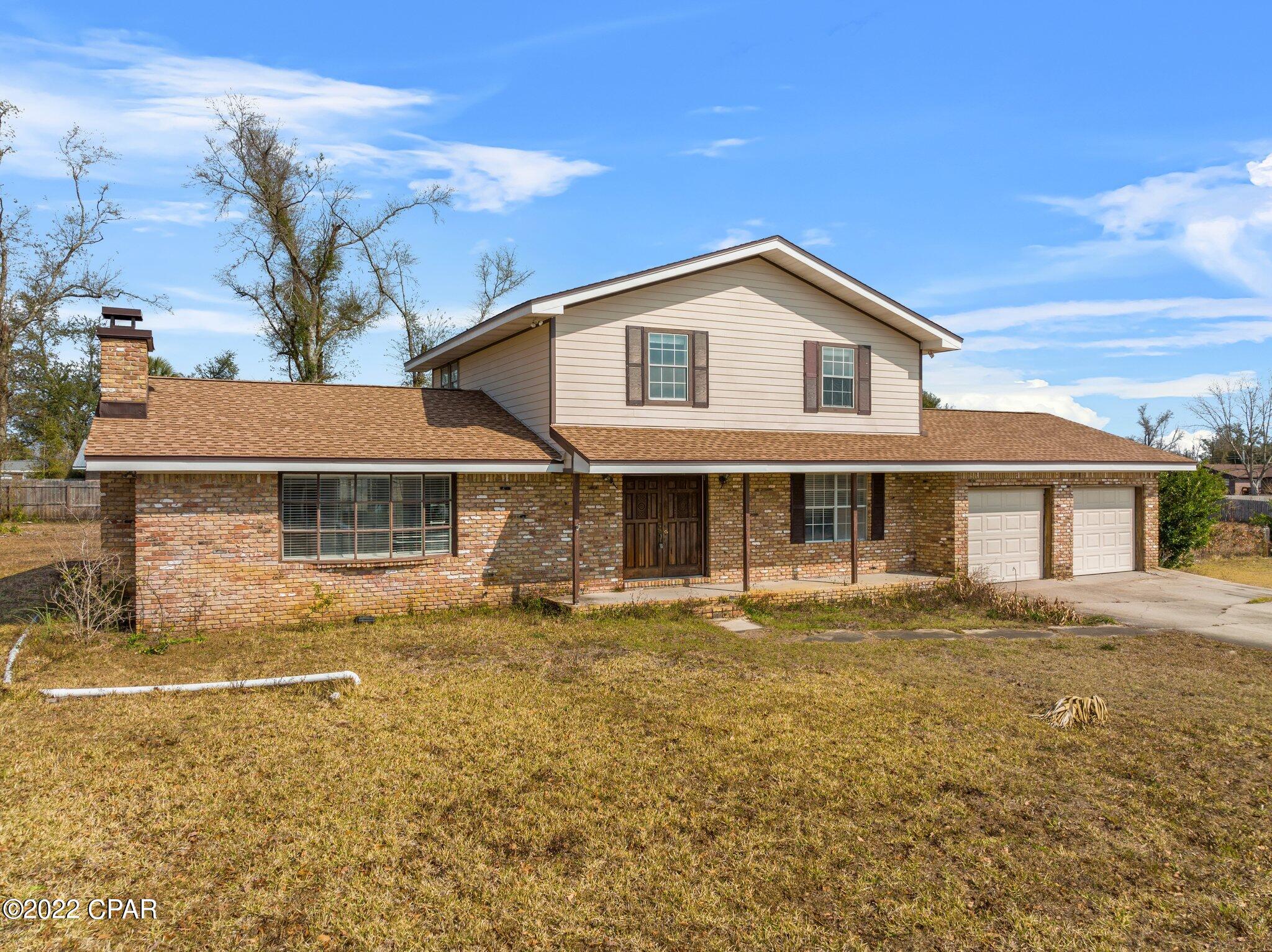 Baxter Subdivision - Residential