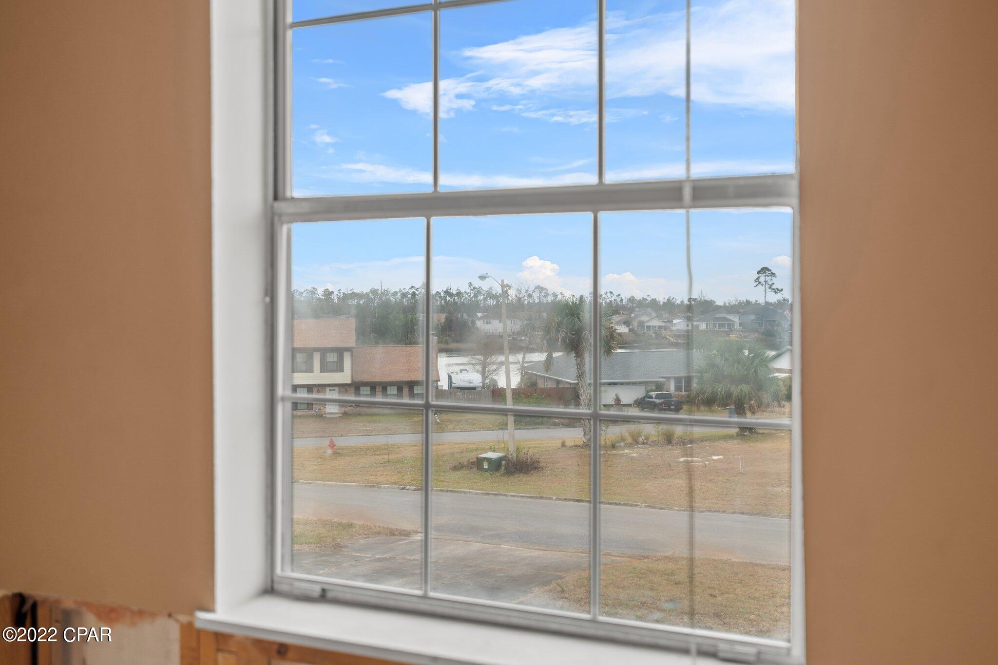 Baxter Subdivision - Residential