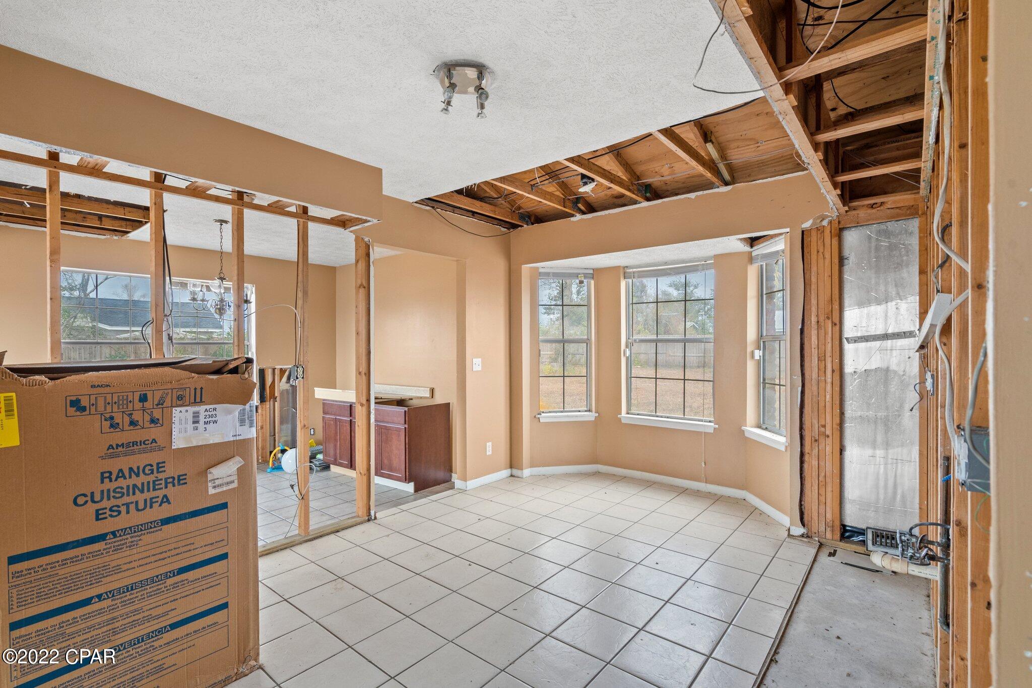 Baxter Subdivision - Residential