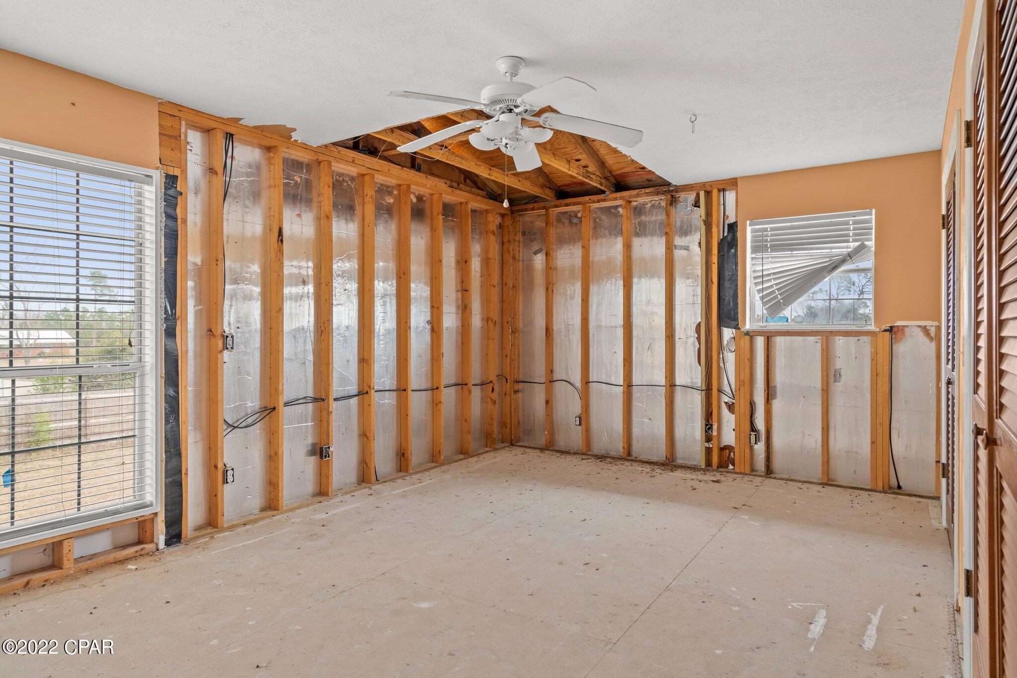 Baxter Subdivision - Residential