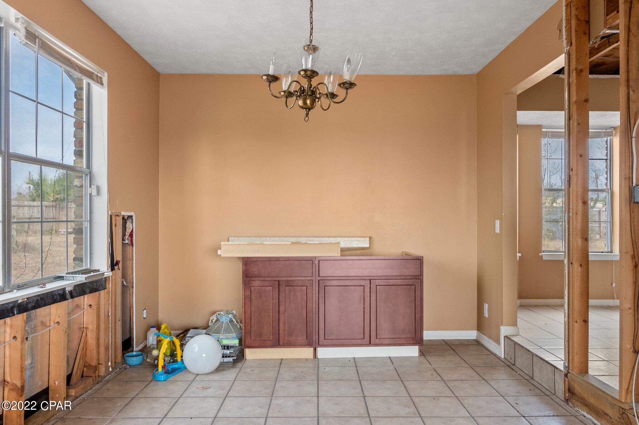 Baxter Subdivision - Residential