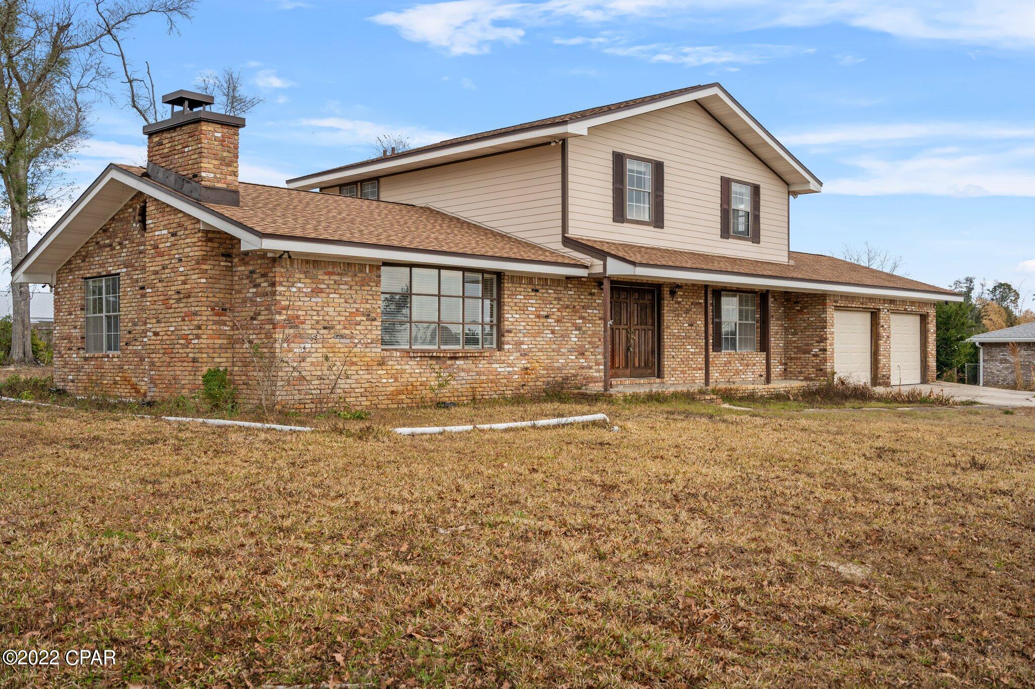 Baxter Subdivision - Residential