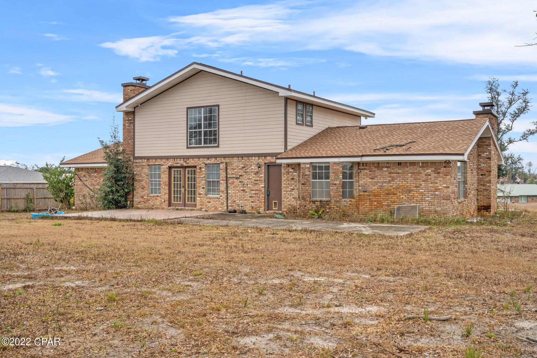 Baxter Subdivision - Residential