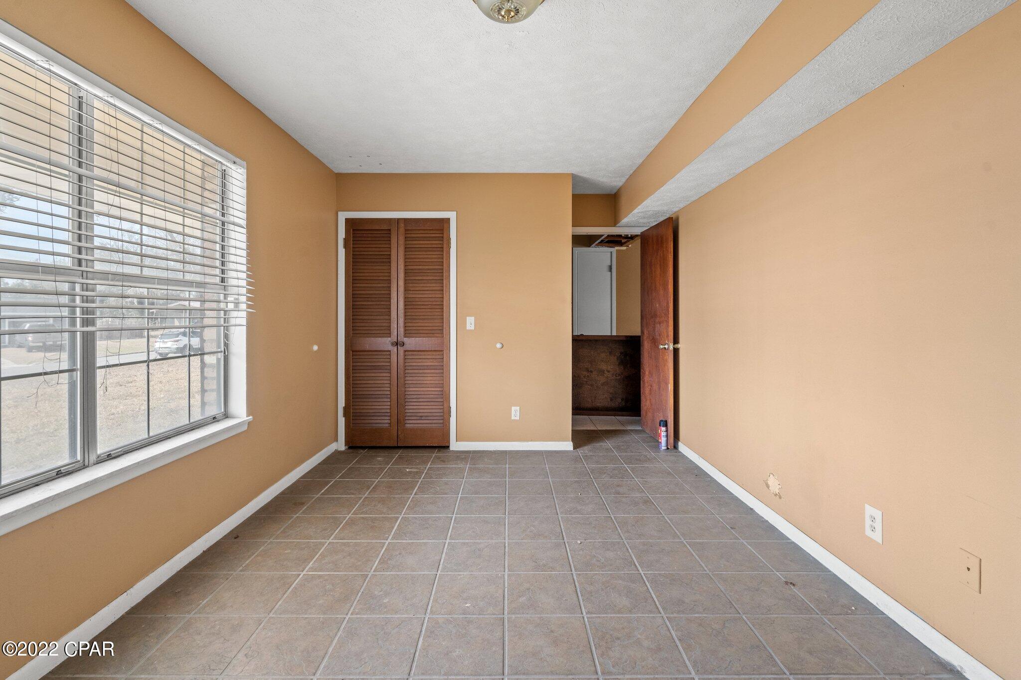 Baxter Subdivision - Residential