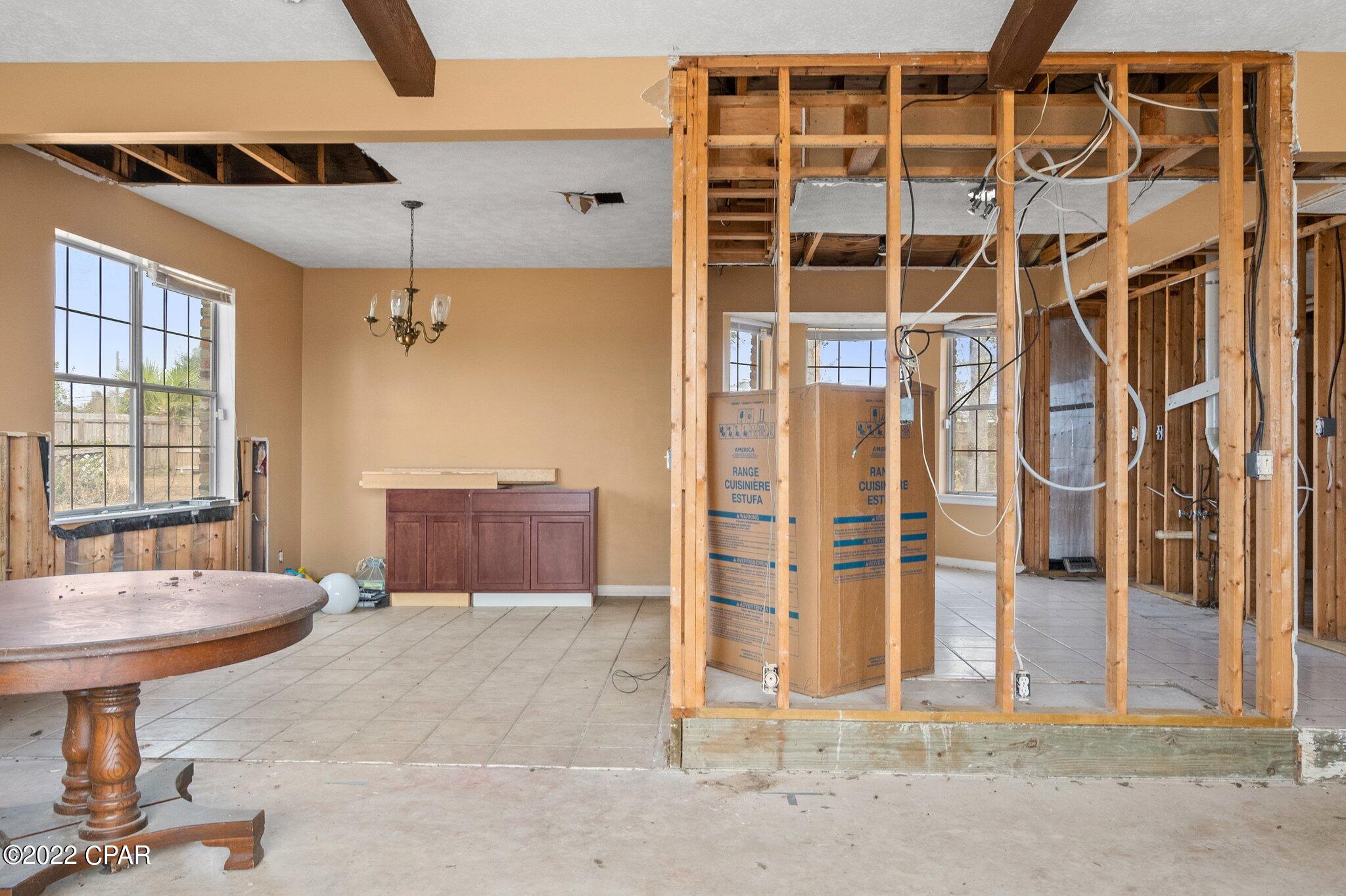 Baxter Subdivision - Residential