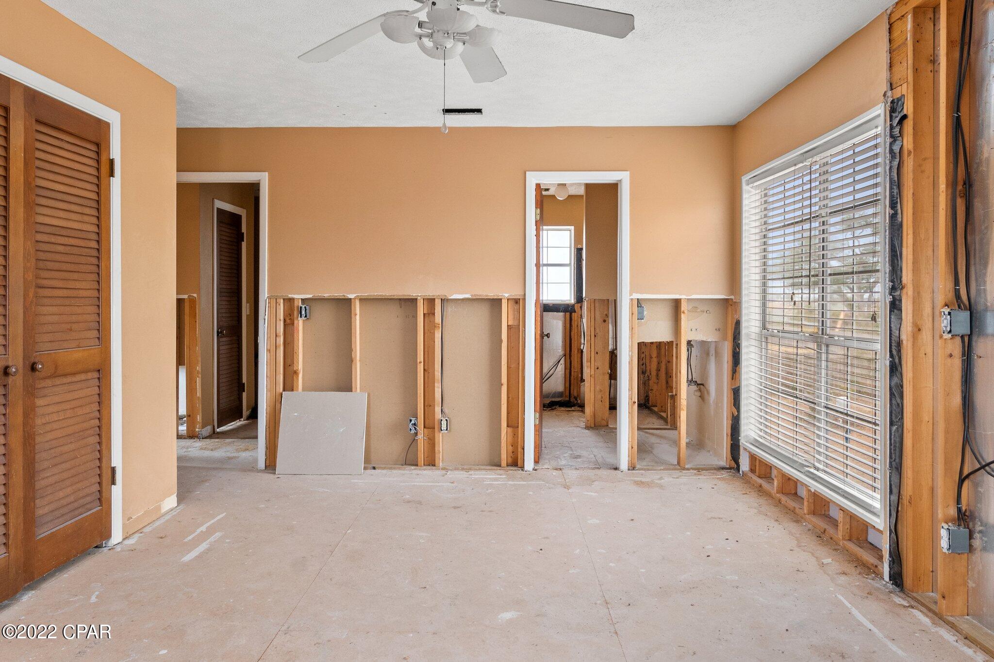 Baxter Subdivision - Residential