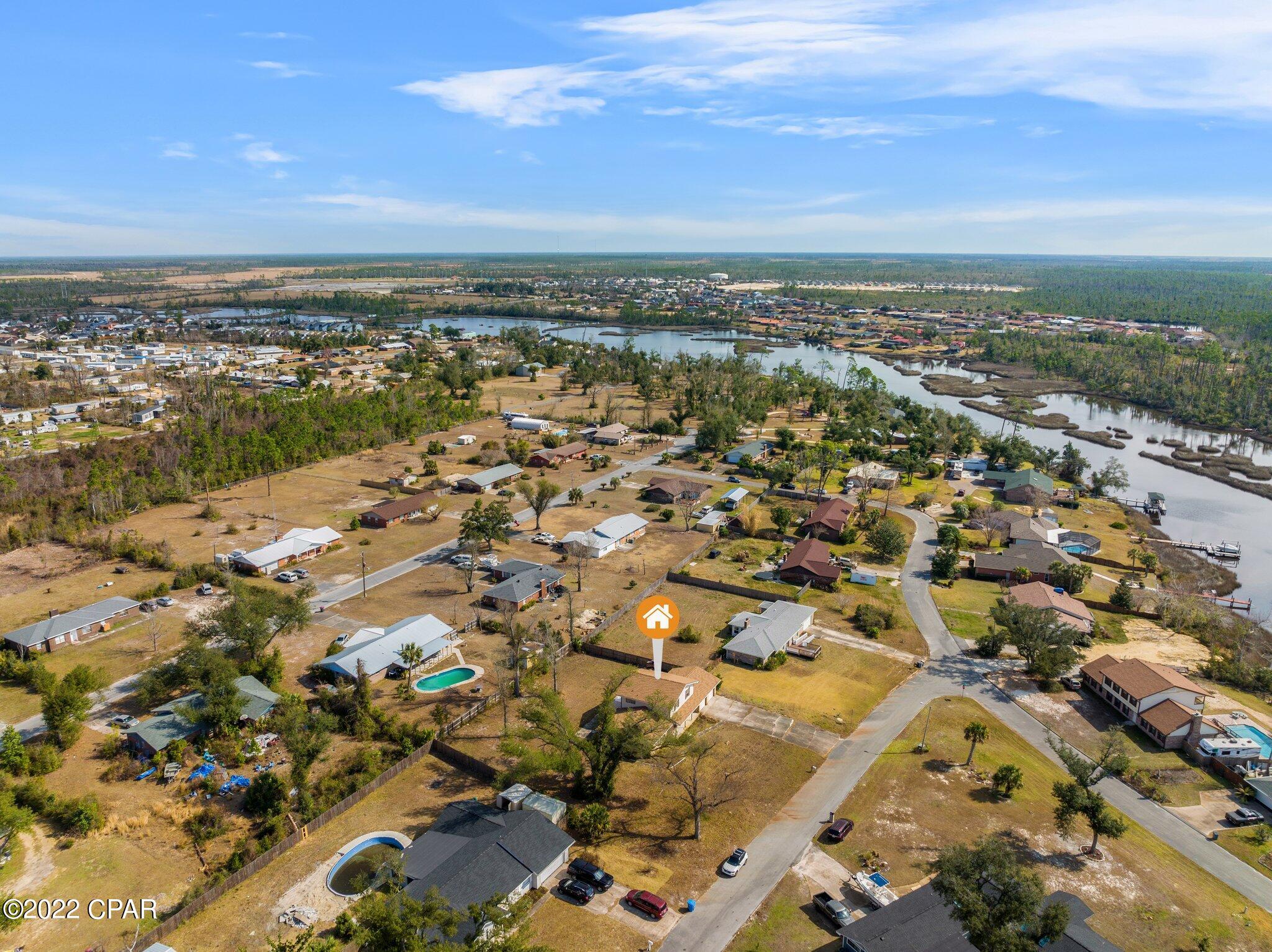 Baxter Subdivision - Residential