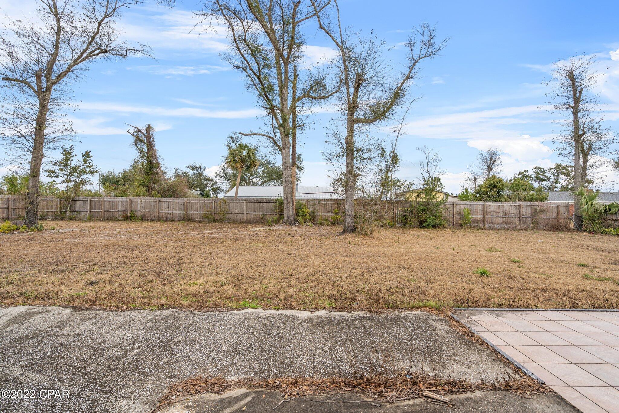 Baxter Subdivision - Residential