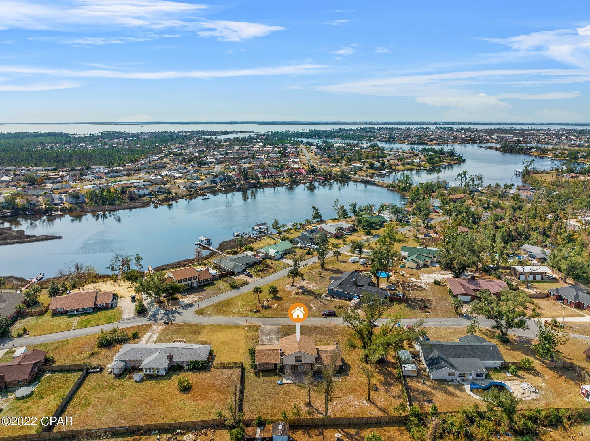 Baxter Subdivision - Residential