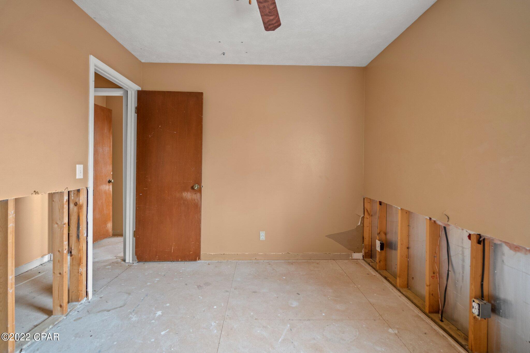 Baxter Subdivision - Residential