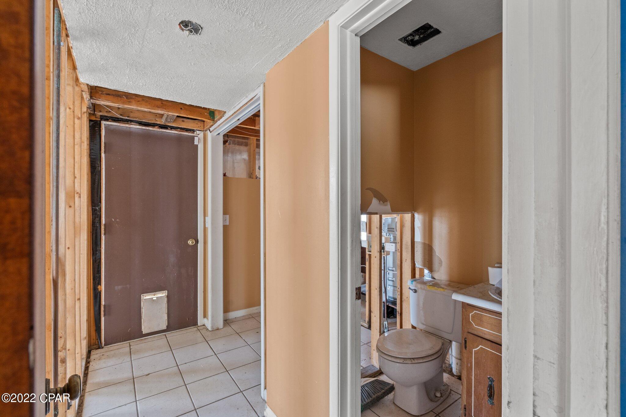 Baxter Subdivision - Residential