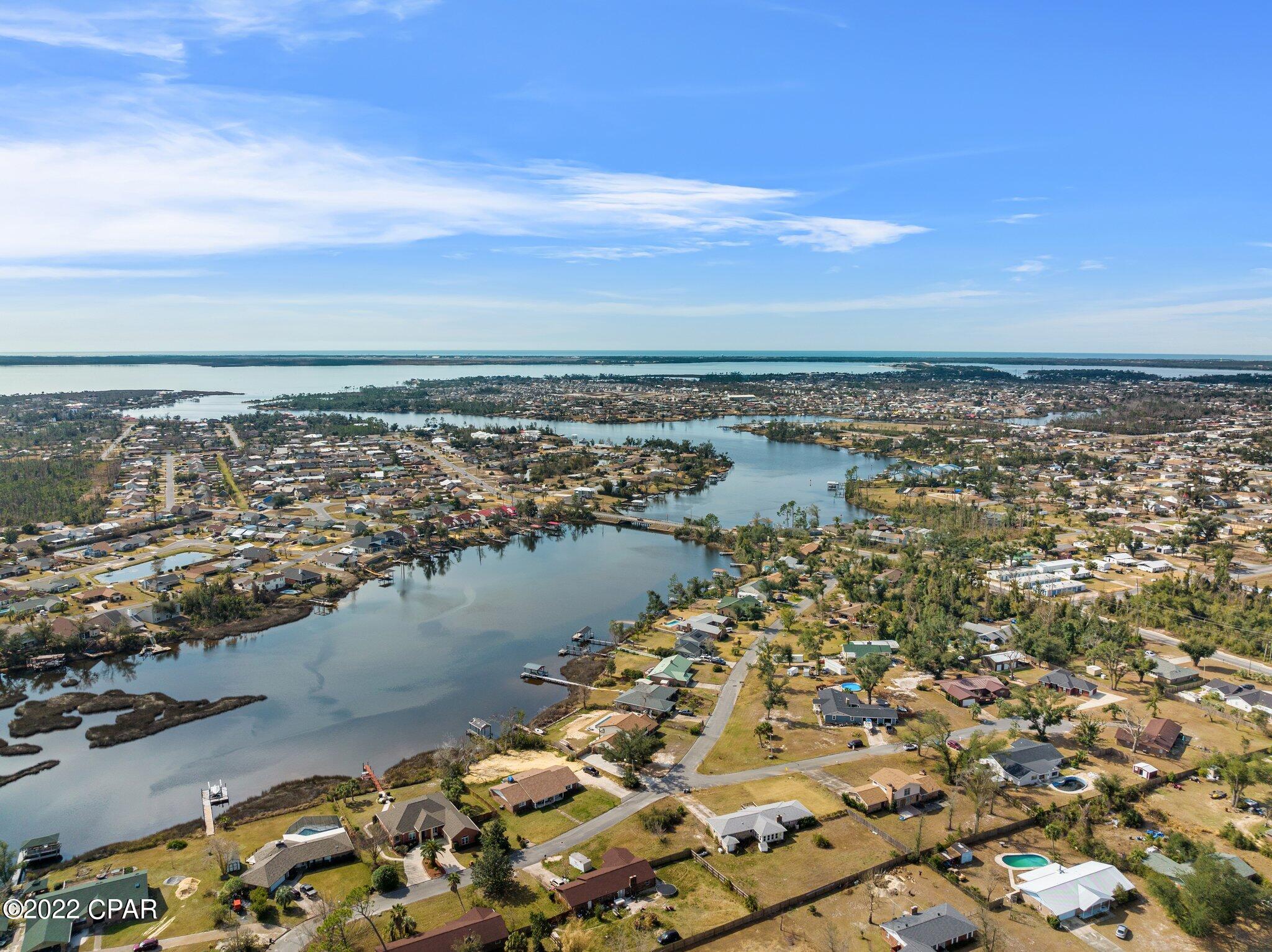 Baxter Subdivision - Residential