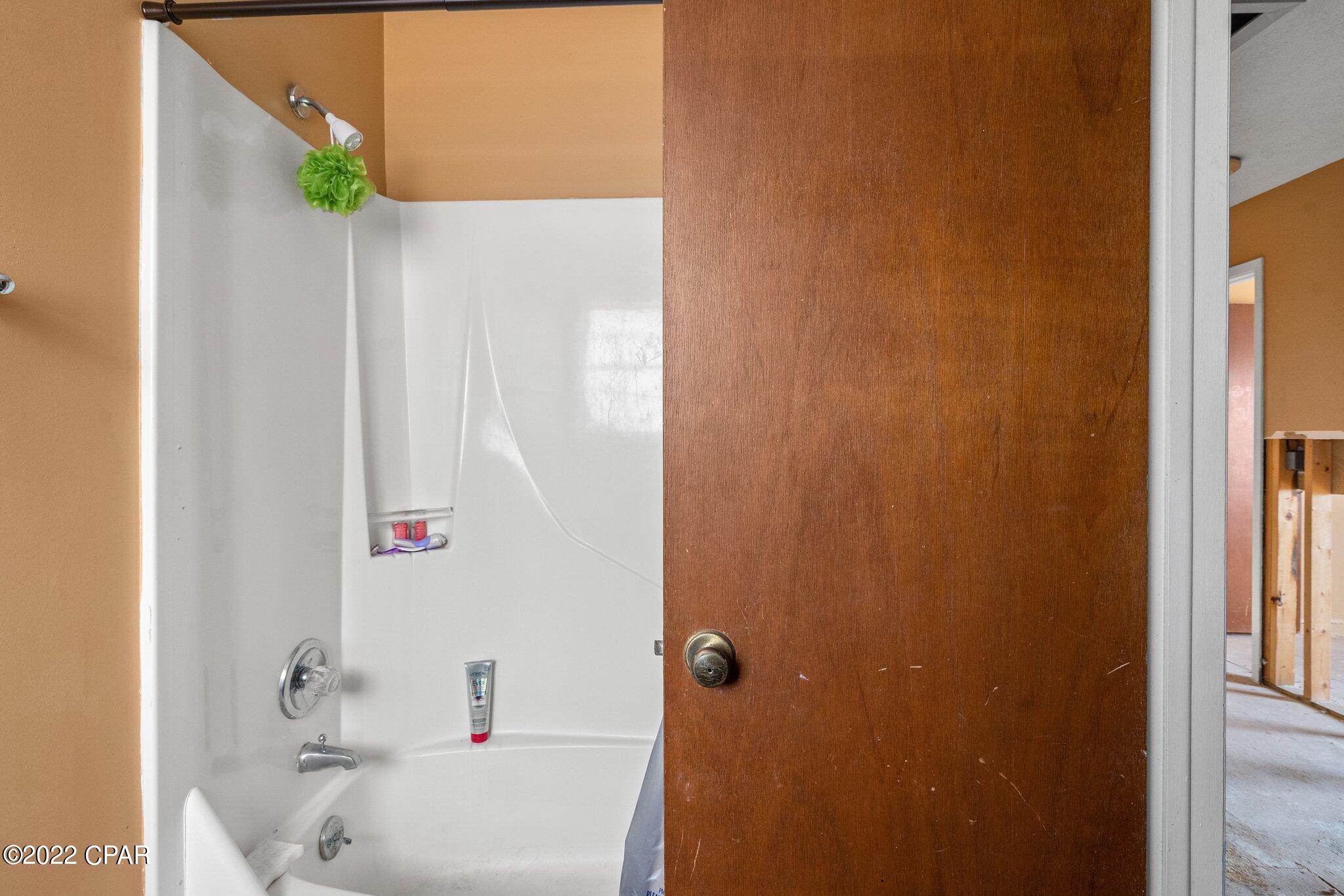 Baxter Subdivision - Residential