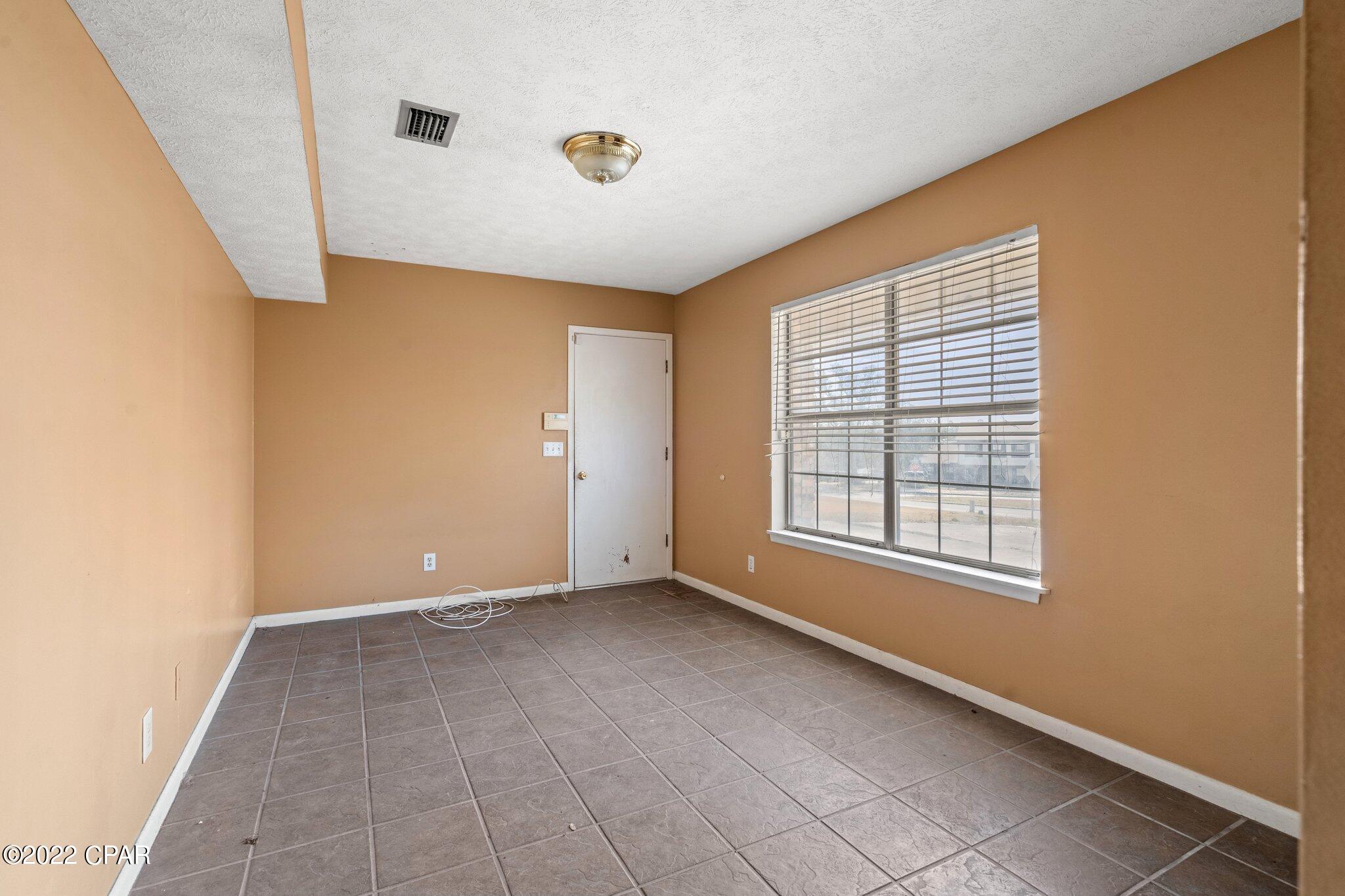 Baxter Subdivision - Residential