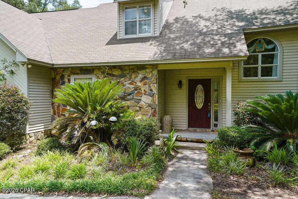 Dogwood Lakes - Residential