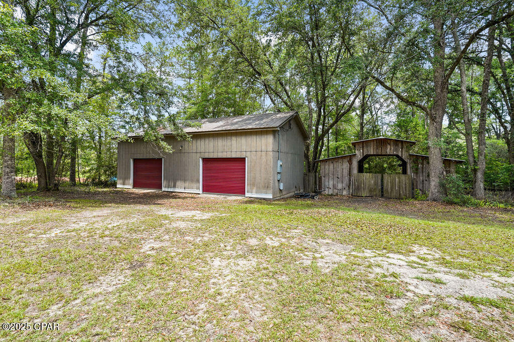 Dogwood Lakes - Residential