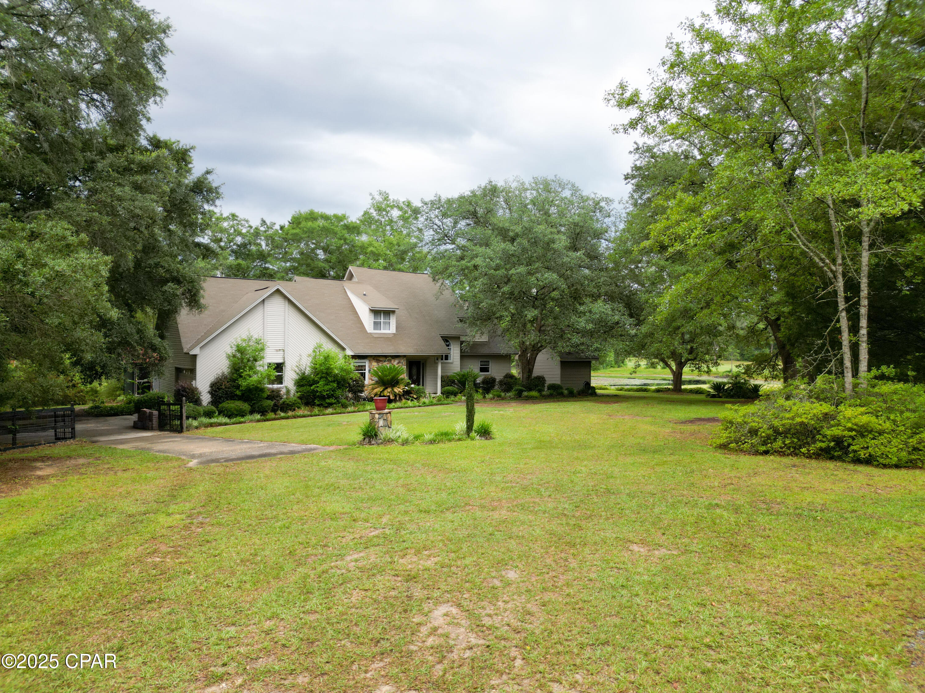 Dogwood Lakes - Residential