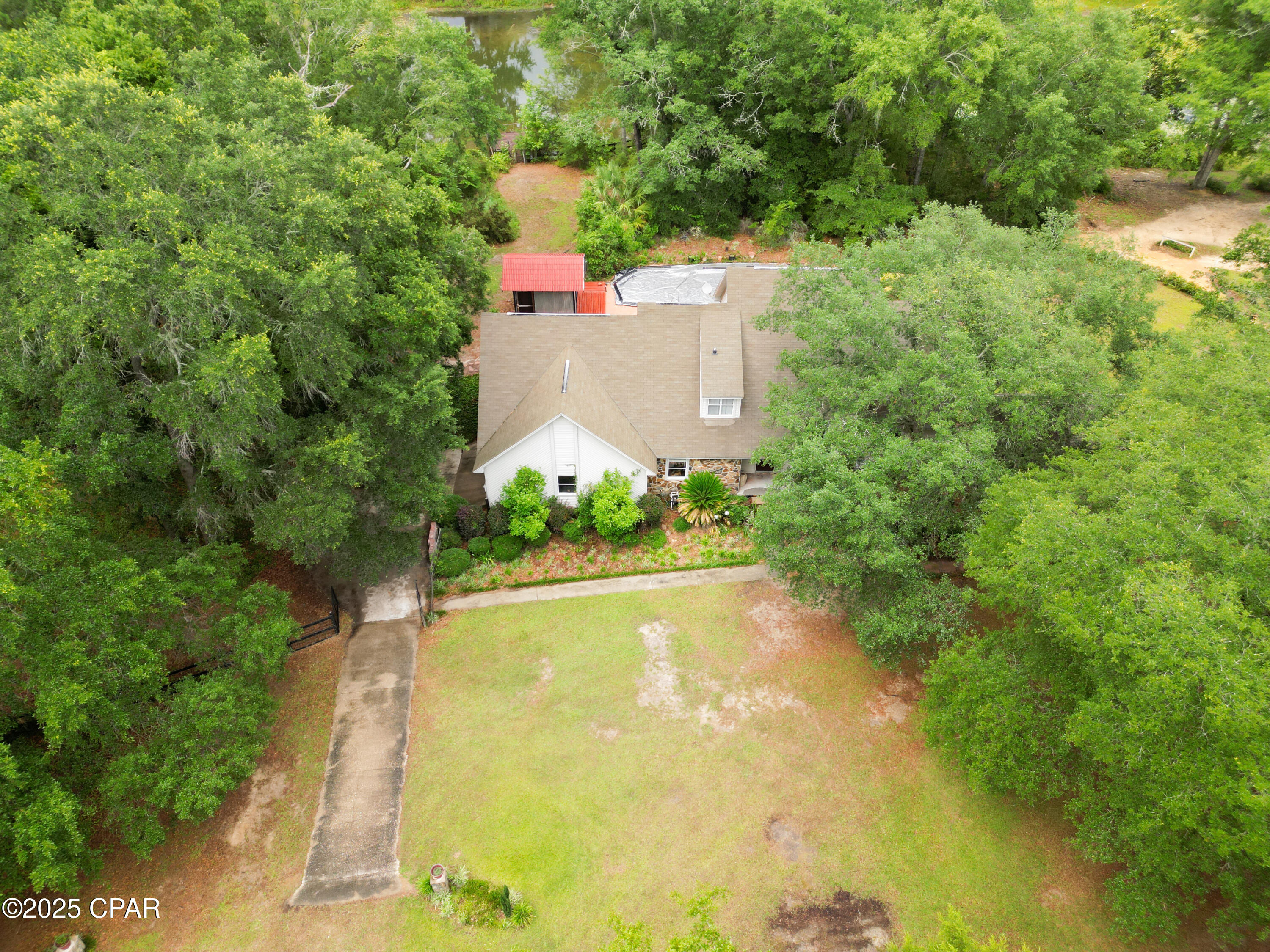 Dogwood Lakes - Residential