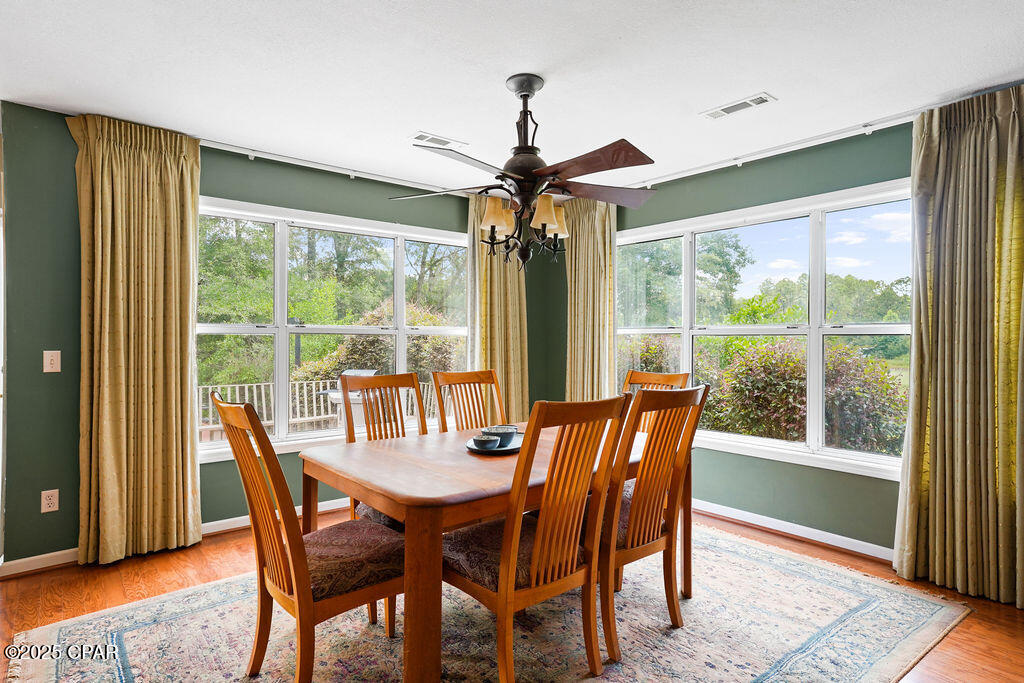 Dogwood Lakes - Residential