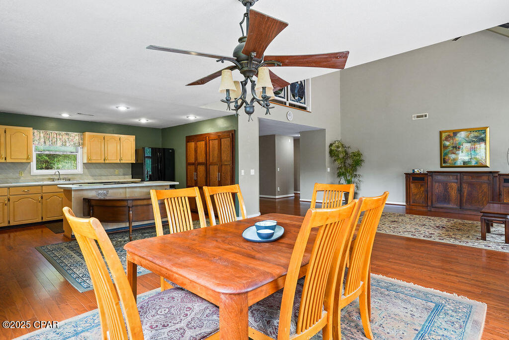 Dogwood Lakes - Residential