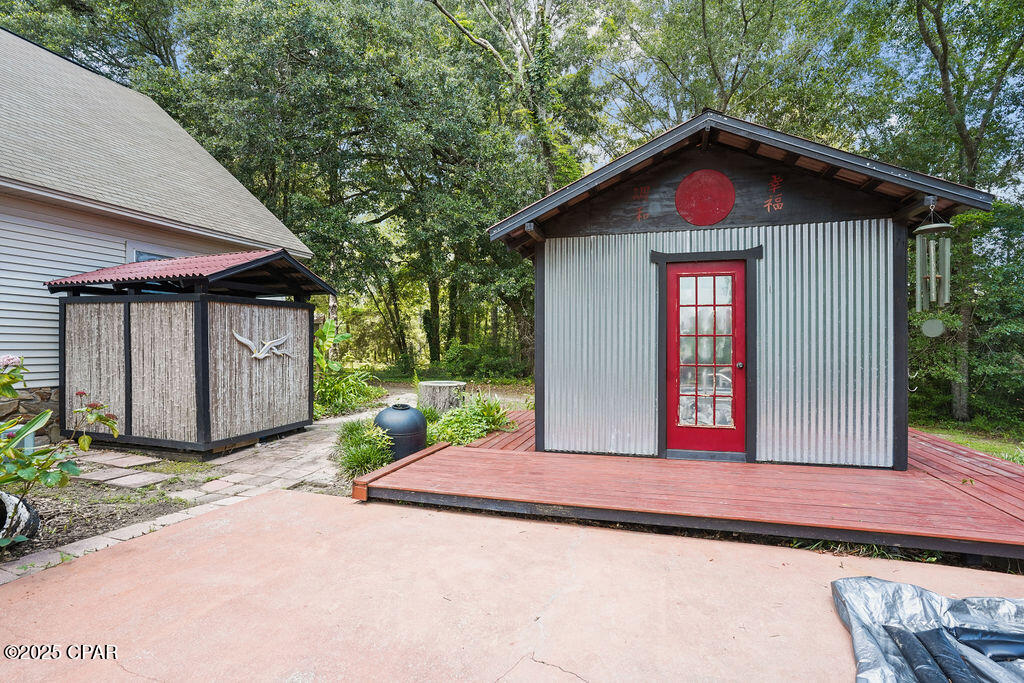 Dogwood Lakes - Residential