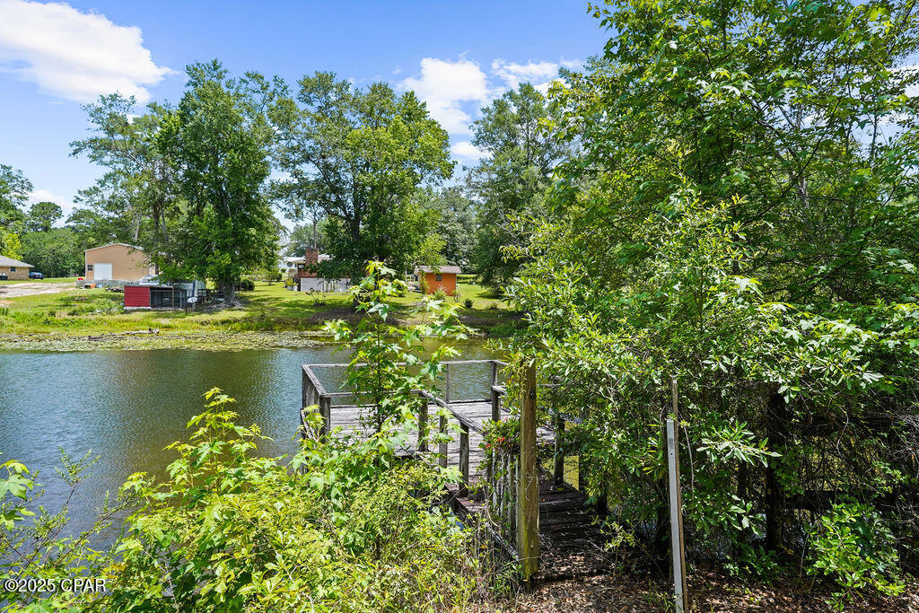 Dogwood Lakes - Residential