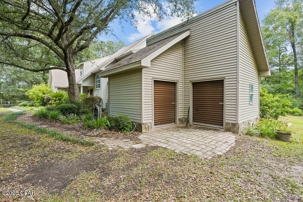 Dogwood Lakes - Residential