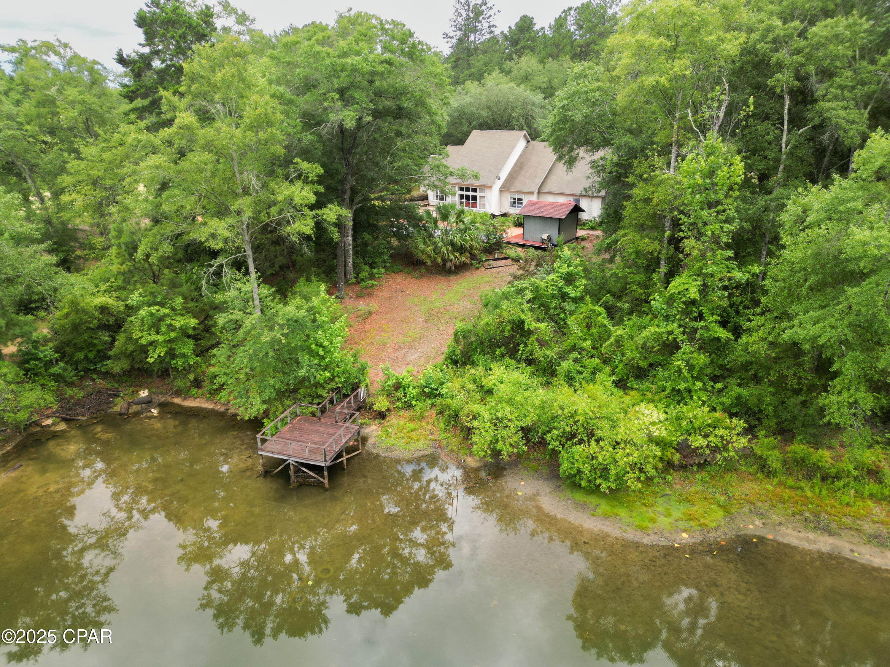 Dogwood Lakes - Residential