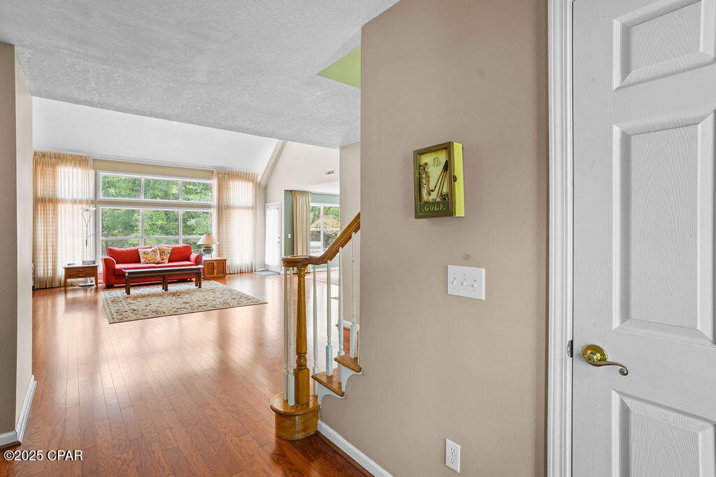 Dogwood Lakes - Residential