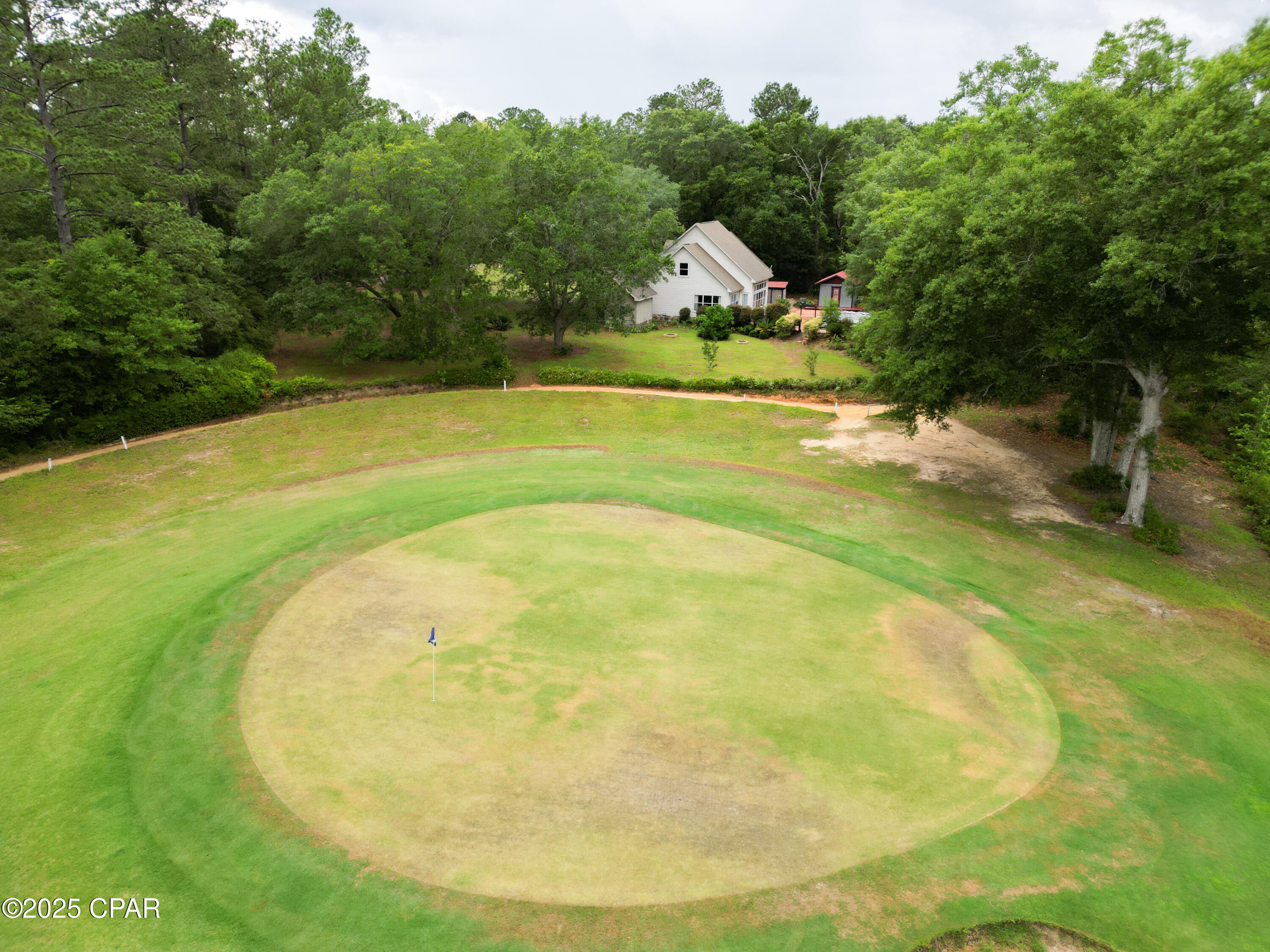 Dogwood Lakes - Residential