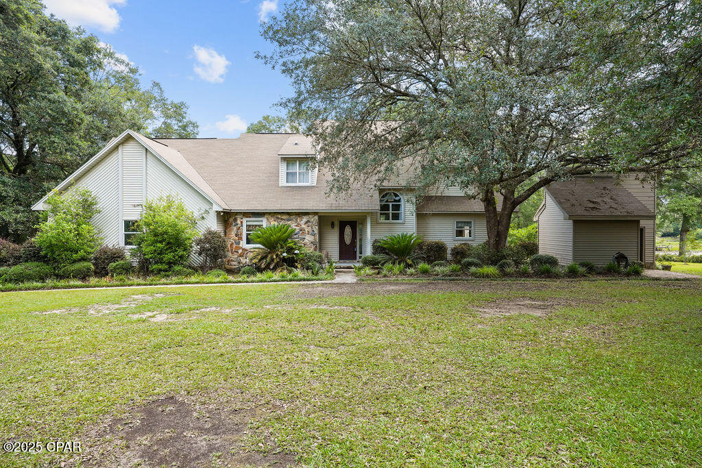 Dogwood Lakes - Residential