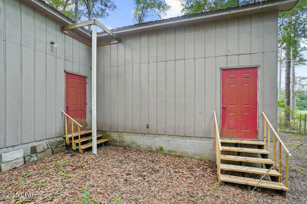 Dogwood Lakes - Residential