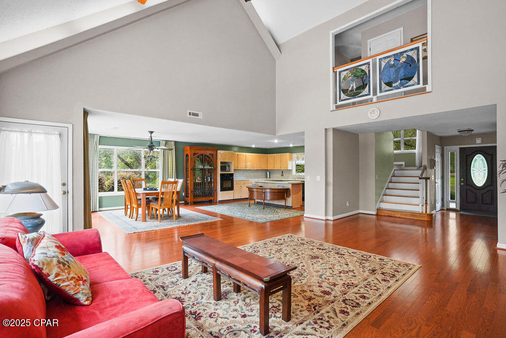 Dogwood Lakes - Residential