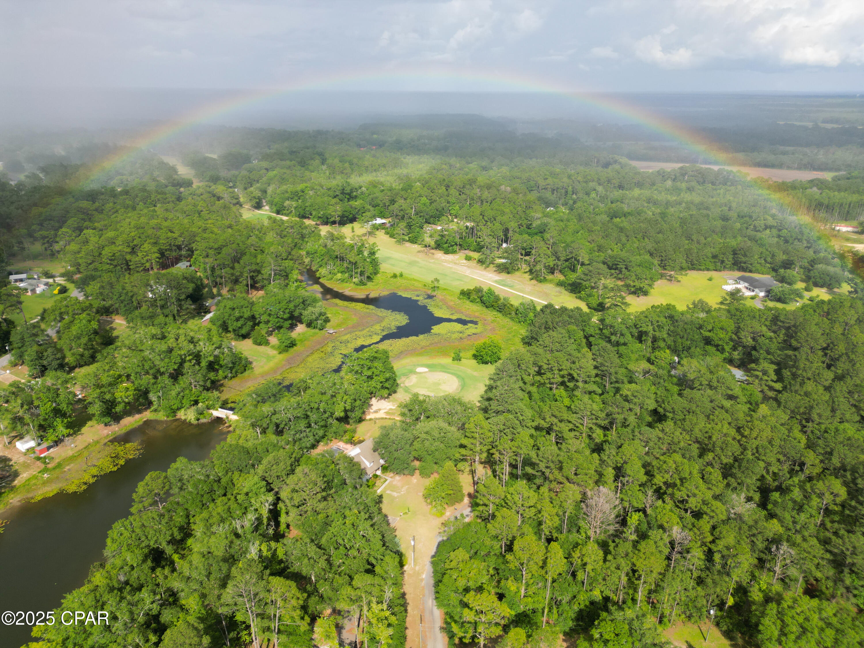 Dogwood Lakes - Residential