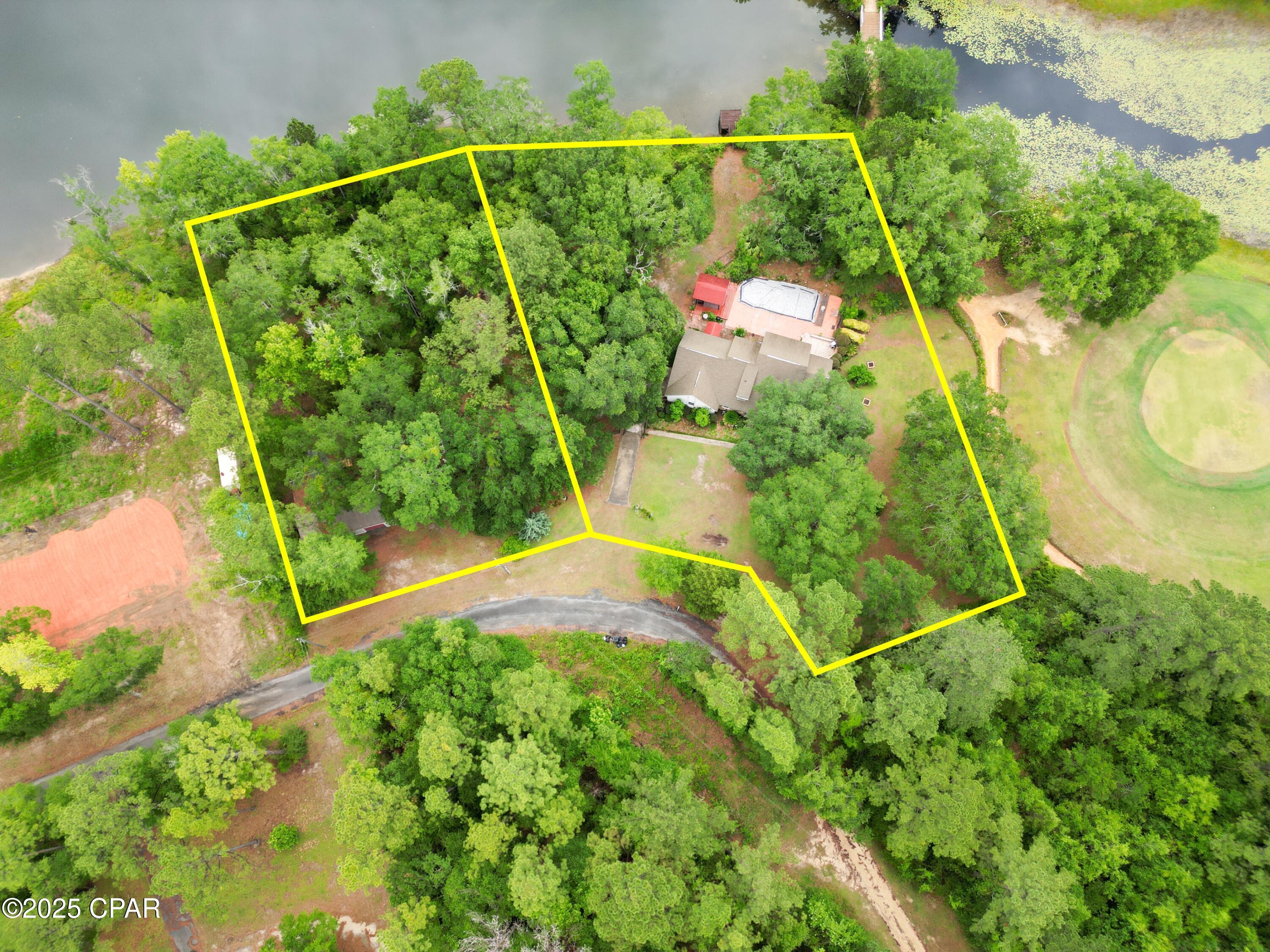 Dogwood Lakes - Residential