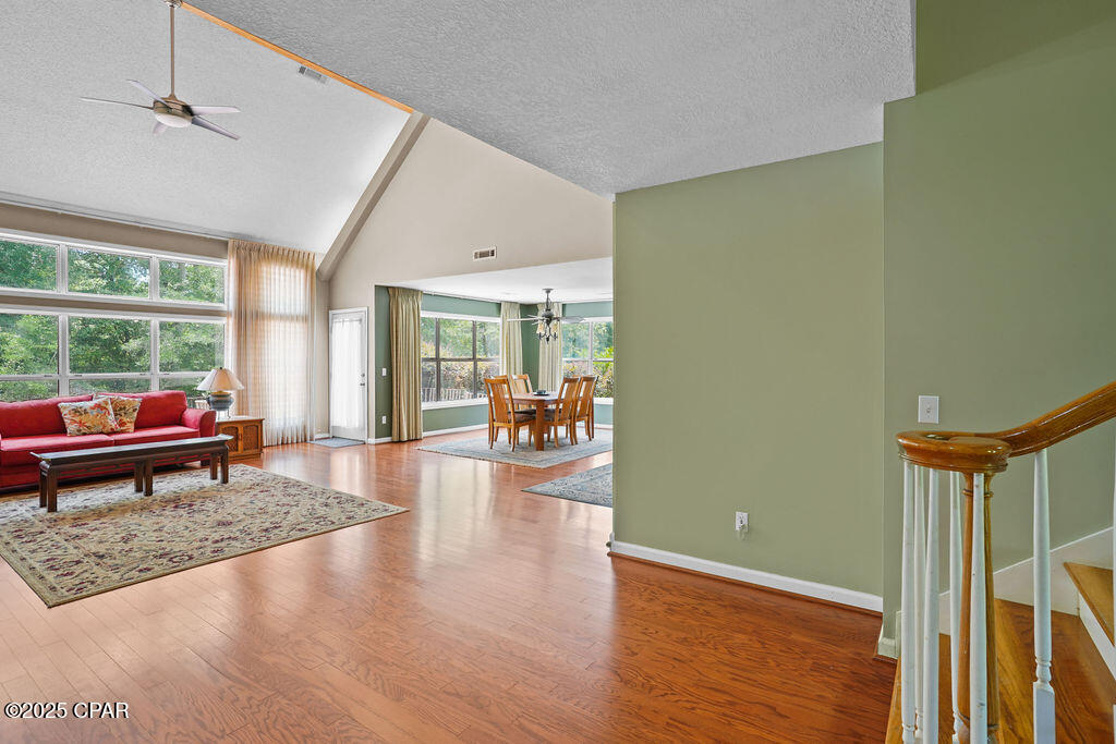 Dogwood Lakes - Residential