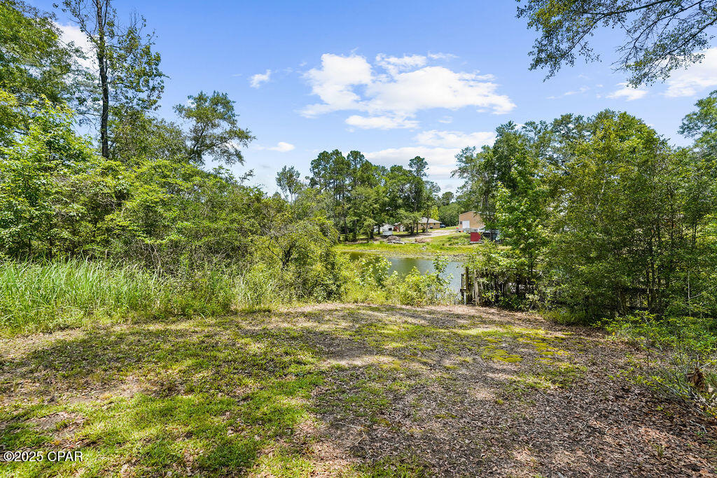 Dogwood Lakes - Residential