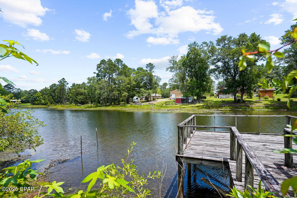 Dogwood Lakes - Residential