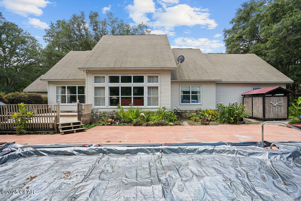 Dogwood Lakes - Residential