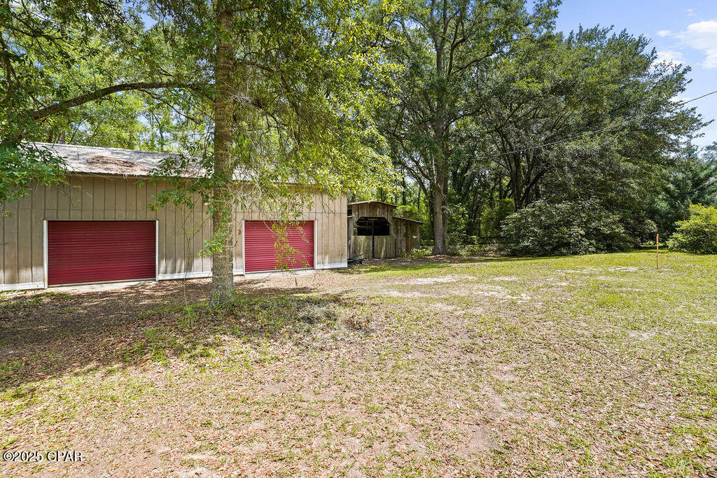 Dogwood Lakes - Residential