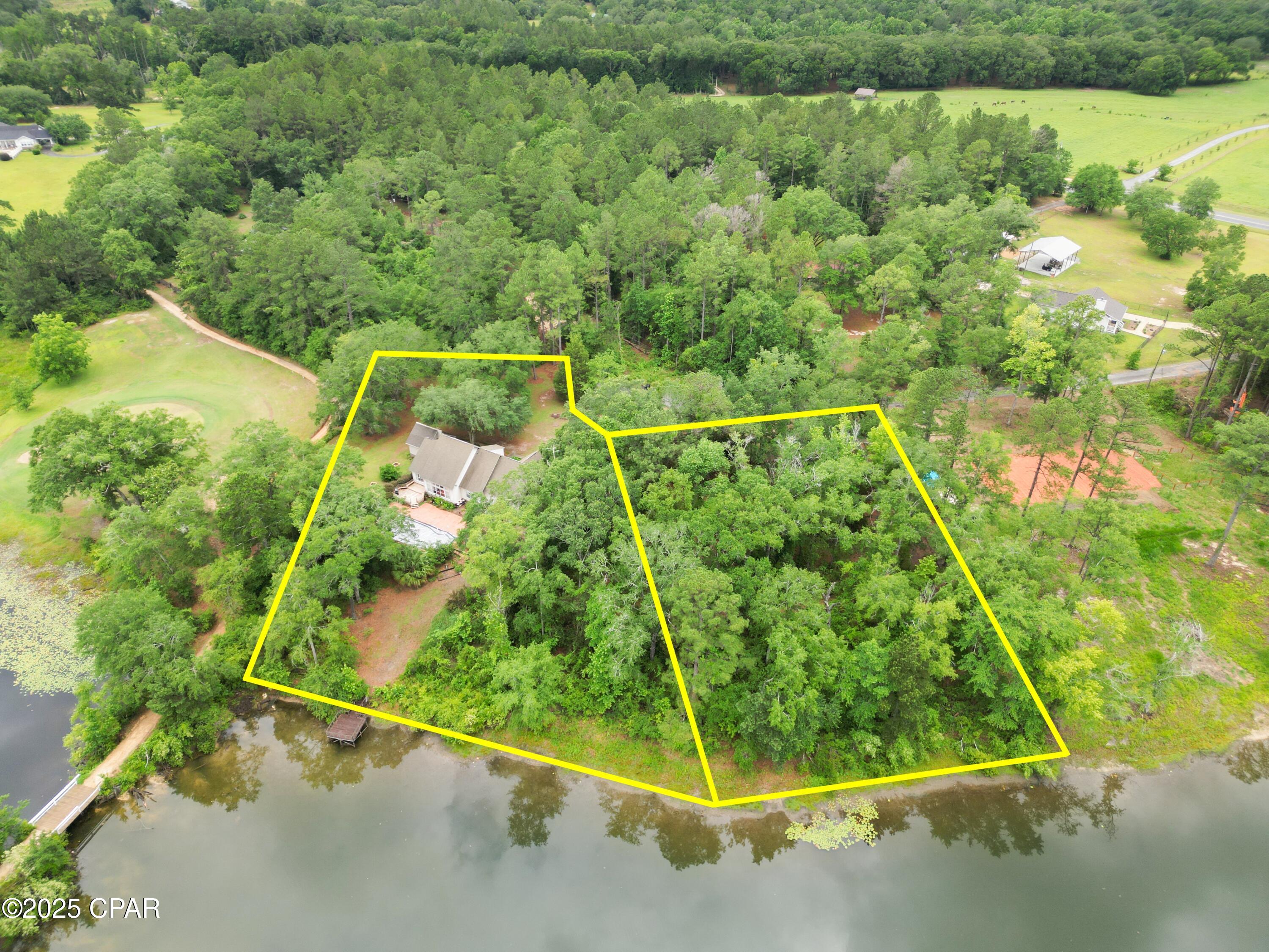 Dogwood Lakes - Residential