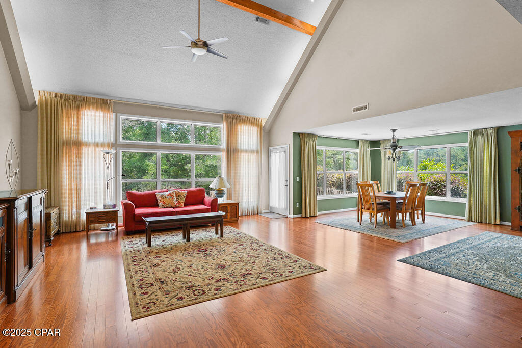 Dogwood Lakes - Residential