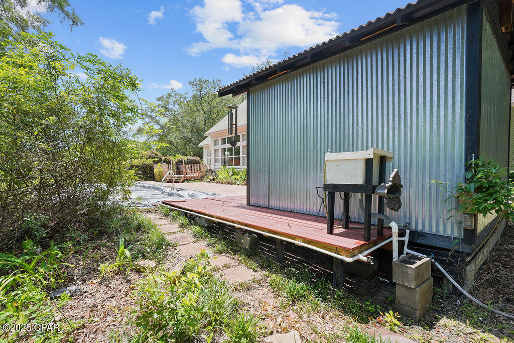 Dogwood Lakes - Residential