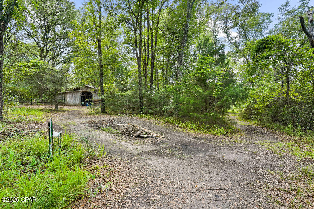 Dogwood Lakes - Residential