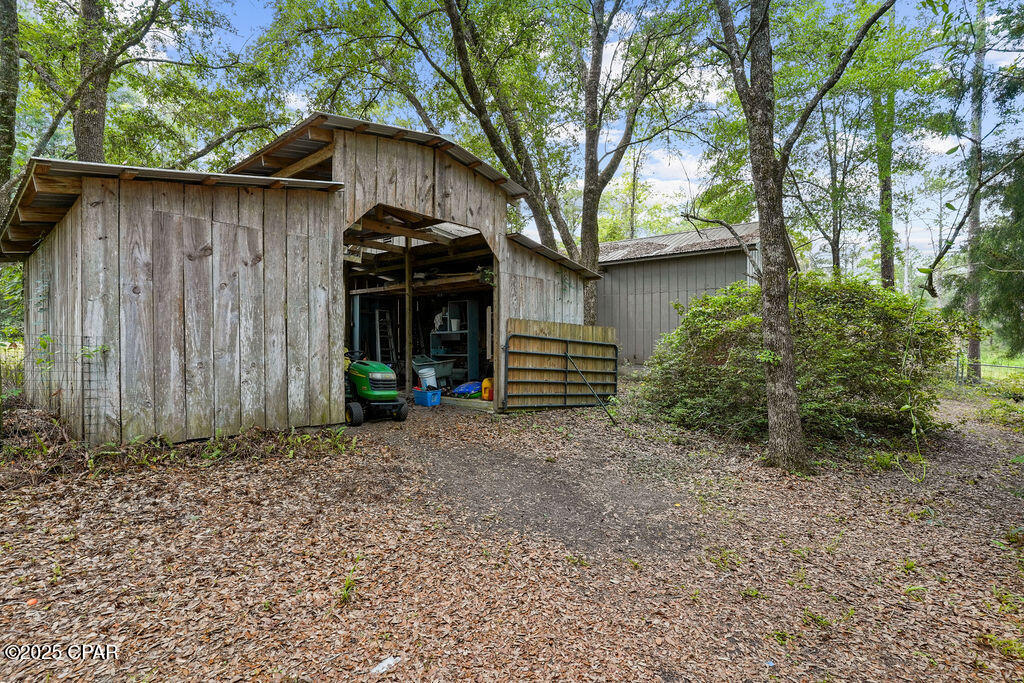 Dogwood Lakes - Residential