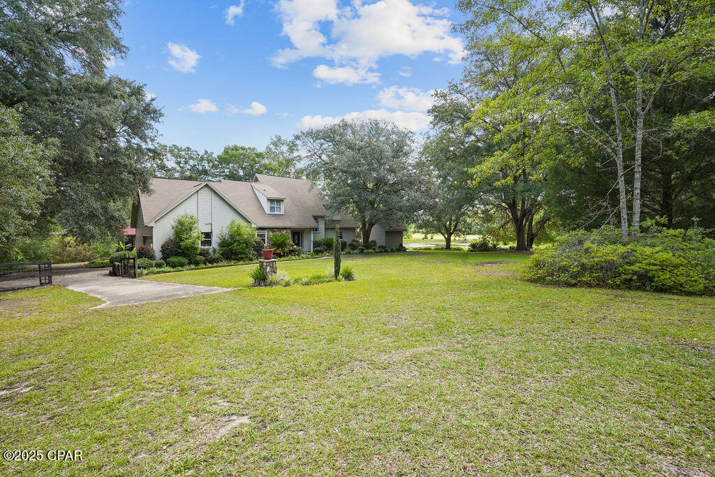 Dogwood Lakes - Residential